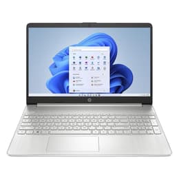Hp 15-EF1183OD 15-inch (2021) - Ryzen 7 - 5000 Series (U) - 16 GB