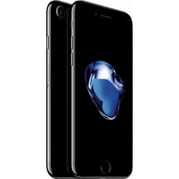 スマートフォン本体 iPhone 7 Jet Black 256 GB Y!mobile iPhone 7 256GB - Jet Black - Unlocked | Back Market