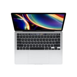 MacBook Pro Retina 13.3-inch (2020) - Core i7 - 32GB - SSD 512GB