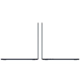 MacBook Air (2023) 15-inch - Apple M2 8-core and 10-core GPU MacBook Air (2023) 15-inch - Apple M2 8-core and 10-core GPU