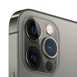 iPhone 12 Pro 128GB - Graphite - Locked AT&T | Back Market
