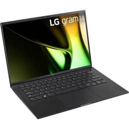 Lg Gram 14-inch (2023) - Core Ultra 5 125H - 16 GB - SSD 128 GB