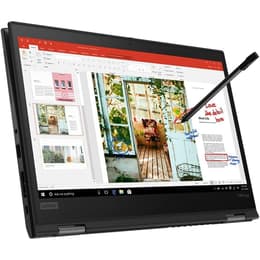 Lenovo ThinkPad X390 Yoga 13