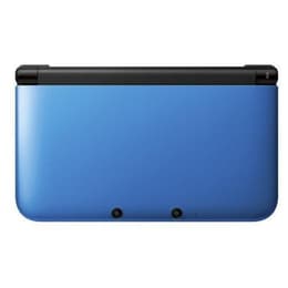 Nintendo 3DS XL - Black/Blue | Back Market