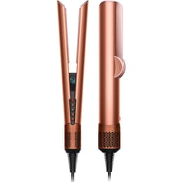 HT01 Dyson Airstrait Amber Silk/Pink Champagne | Back Market