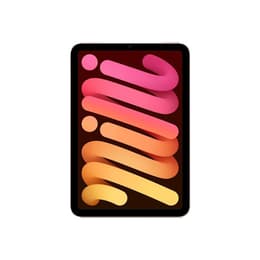 iPad mini 8.3-inches (2021) 6th gen 64 GB - Wi-Fi - Pink | Back Market