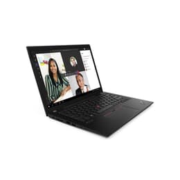 Lenovo ThinkPad X13 Yoga G2 13-inch (2021) - Core i7 - Gen 11 (G
