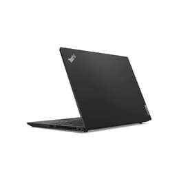 Lenovo ThinkPad X13 Yoga G2 13-inch (2021) - Core i7 - Gen 11 (G