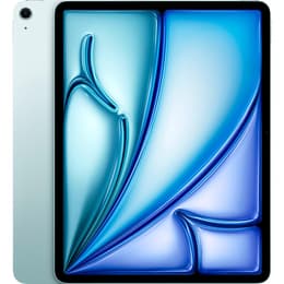 iPad Air 13-inches (2025) 7th gen 256 GB - Wi-Fi - Blue | Back Market