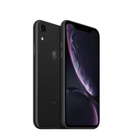 iPhone XR 64GB - Black - Unlocked | Back Market