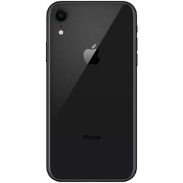 iPhone XR 64GB - Black - Unlocked | Back Market