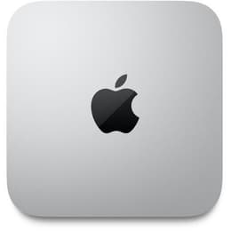 Mac mini (November 2020) M1 3.2 GHz - SSD 256 GB - 8GB | Back Market