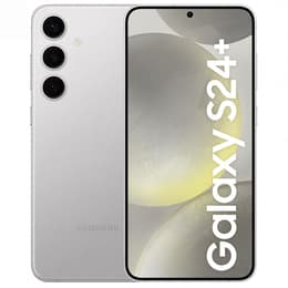 スマートフォン本体 Galaxy S24 Plus 512GB GRAY SIM-Free Galaxy S24+ 512GB - Gray - Locked T-Mobile | Back Market