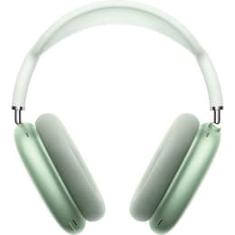 Apple　AirPodsmax グリーン Amazon.com: Apple AirPods Max - Green (Renewed) : Electronics