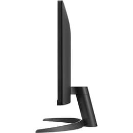 LG 24-inch Monitor 2560 x 1440 LED (24QP500-B) | Back Market