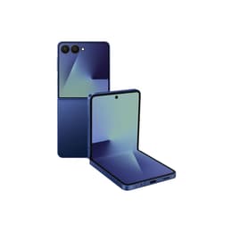Galaxy Z Flip4 • Unlocked Refurbished | Back Market