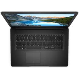 Dell Inspiron 3793 17-inch (2019) - Core i7-1065G7 - 16 GB - SSD