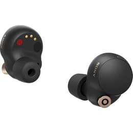 Sony WF-1000XM4 Earbud Noise-Cancelling Bluetooth Earphones