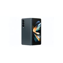 Galaxy Z Fold4 1000GB - Black - Unlocked | Back Market