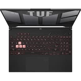 Asus TUF Gaming A15 FA507RE-A15.R73050T 15-inch (2022) - Ryzen 7