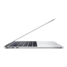 MacBook Pro Retina 13.3-inch (2017) - Core i5 - 8GB - SSD 256GB 