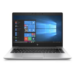 Hp 250 G7 15-inch (2018) - Core i5 - Gen 8 (U) - 8 GB - SSD 256 GB