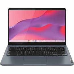 Lenovo IdeaPad Slim 3i ChromeBook Core i3-N305 3.8 GHz 128 GB eMMC