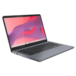 Lenovo IdeaPad Slim 3i ChromeBook Core i3-N305 3.8 GHz 128 GB eMMC