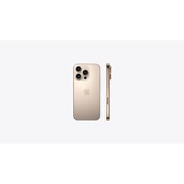 iPhone 16 Pro 512GB - Desert Titanium - Locked Verizon | Back Market