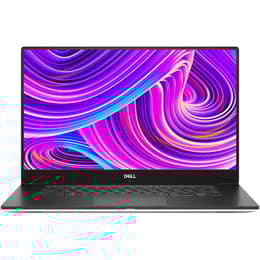 Dell Precision 5530 15-inch (2018) - Core i9-8950HK - 32 GB - SSD