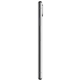 iPhone XS Max 512GB - Silver - Unlocked | Back Market