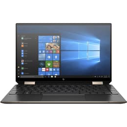 Hp Spectre 13-aw0023dx 13-inch (2019) - Core i7-1065G7 - 16 GB
