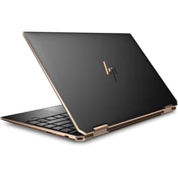 Windowsノート本体 HP spectre 13 i7-1065G7 16gb 512gb Hp Spectre 13-aw0023dx 13-inch (2019) - Core i7-1065G7 - 16 GB