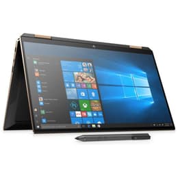 Hp Spectre 13-aw0023dx 13-inch (2019) - Core i7-1065G7 - 16 GB