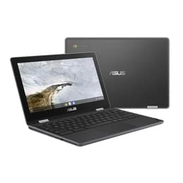 Asus Chromebook Flip C214MA-YS02T-S Celeron N4000 1.1 GHz 32 GB