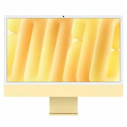 iMac (M4 series, 2024) Refurbished | Back Market