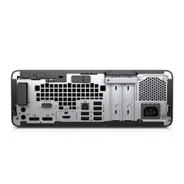 HP Prodesk 600 G5 Core i5 3 GHz - SSD 256 GB RAM 8GB | Back Market