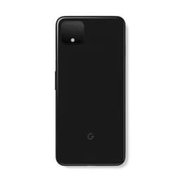 Google Pixel 4 XL 64GB - Just Black - Locked T-Mobile | Back Market