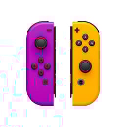 Nintendo Switch NINTENDO SWITCH JOY-CON… Amazon.com: Joy-Con Pair - Neon Green/Neon Pink (Nintendo