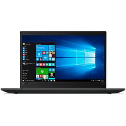 Lenovo ThinkPad P52s 15