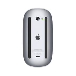 Magic mouse 2 Wireless - Silver | Back Market