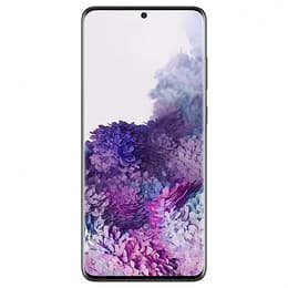 Galaxy s20+ 5G au版 128GB Amazon.com: Samsung Galaxy S20+ 5G, 128GB, Cloud Blue - Fully