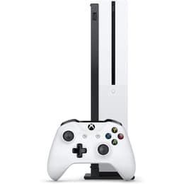 Xbox One S 500GB - White | Back Market