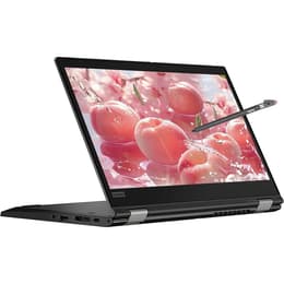 Lenovo ThinkPad L13 Yoga Gen 10 13-inch (2020) - Core i5-10210U