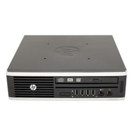 HP Compaq 8200 Elite USDT Core i5 2.5 GHz - SSD 128 GB RAM 8GB