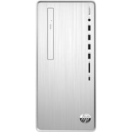 HP Pavilion TP01-0034 Core i7 3.2 GHz - SSD 256 GB RAM 8GB | Back