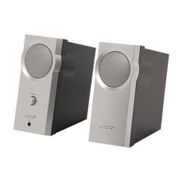 Bose Companion 2 speakers - Silver | Back Market