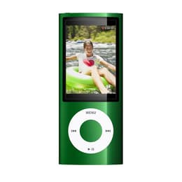 iPod nano グリーン　8GB Apple iPod nano - 8GB - Green | Sweetwater