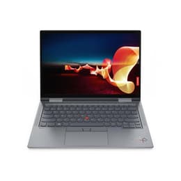Lenovo ThinkPad X1 YOGA Gen 6 14-inch (2020) - Core i7-1185G7 - 16