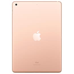iPad 10.2-inches (2020) 8th gen 32 GB - Wi-Fi - Gold | Back Market